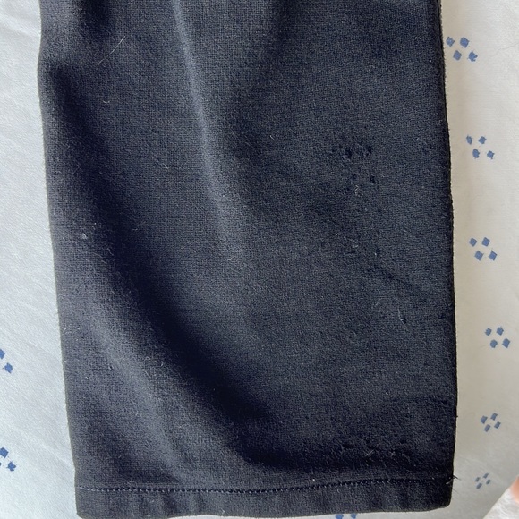 Kit and Ace Black Stretch Trouser - Picture 15 of 15